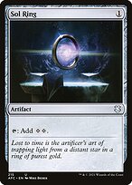 Forgotten Realms Commander #215