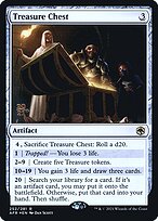 Adventures in the Forgotten Realms Promos #252s