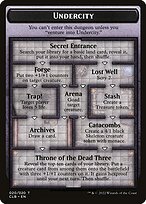 Battle for Baldur's Gate Tokens #20