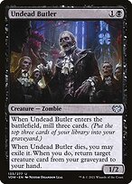 Innistrad: Crimson Vow #133