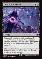 Edge of Eternities Promos #128p