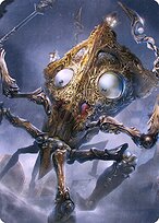 Battle for Baldur's Gate Art Series #26