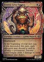 The Lost Caverns of Ixalan #312