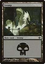 Duel Decks: Garruk vs. Liliana #62