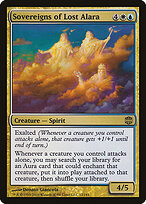 Alara Reborn #12
