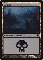 Premium Deck Series: Graveborn #29