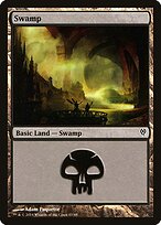 Duel Decks: Jace vs. Vraska #81