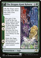 Kamigawa: Neon Dynasty #358