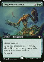 Phyrexia: All Will Be One Commander #36