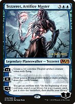 Core Set 2019 Promos #79s