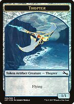 Unstable Tokens #6