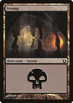 Return to Ravnica #260