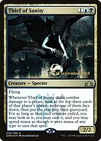 Guilds of Ravnica Promos #205s