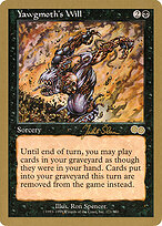 World Championship Decks 1999 #js171