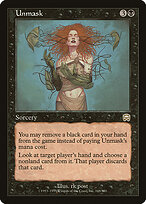 Mercadian Masques #168