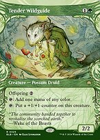 Bloomburrow #325