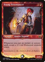 Signature Spellbook: Chandra #8