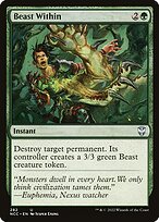 New Capenna Commander #282
