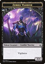 War of the Spark Tokens #11