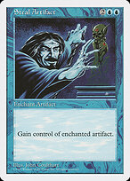 Fifth Edition #128