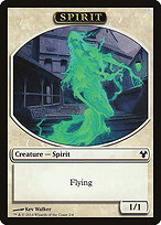 Modern Event Deck 2014 Tokens #2