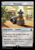 Jurassic World Collection Tokens #2