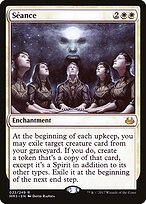 Modern Masters 2017 #22