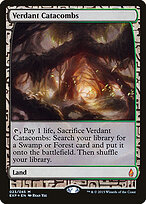 Zendikar Expeditions #23