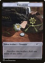 Secret Lair Drop #153