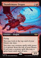 Tarkir: Dragonstorm Commander #78