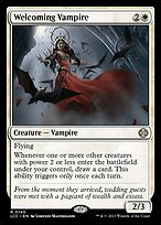 The Lost Caverns of Ixalan Commander #140
