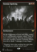 Innistrad: Double Feature #445