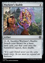 The Lost Caverns of Ixalan Commander #317