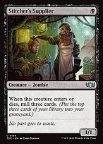 Tarkir: Dragonstorm Commander #196