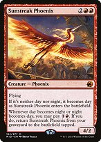 Innistrad: Midnight Hunt Promos #162p