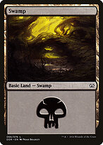 Duel Decks: Nissa vs. Ob Nixilis #66