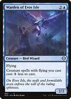 Starter Commander Decks #63