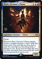 Modern Horizons 2 Promos #218s
