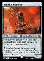 Phyrexia: All Will Be One Promos #246p