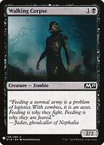 The List #M19-126