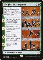 Theros Beyond Death Promos #170p