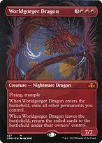 Dominaria Remastered #437