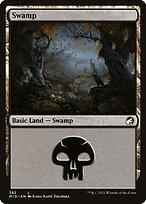 Innistrad: Midnight Hunt #382