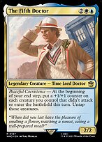 Doctor Who #127