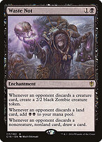 Commander 2016 #117