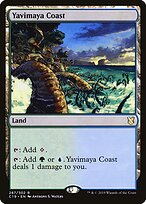 Commander 2019 #287