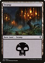 Throne of Eldraine #261