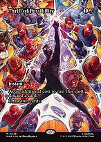 Marvel Universe #28