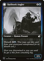 Innistrad: Double Feature #42