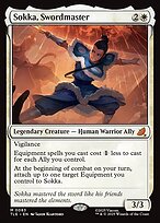 Avatar: The Last Airbender Eternal #83